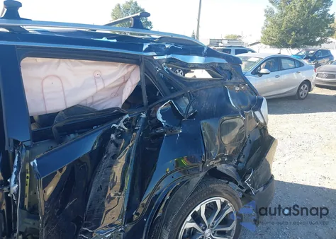 2020 GMC Terrain Awd Slt из США, поврежденный, VIN 3GKALVEX0LL219082